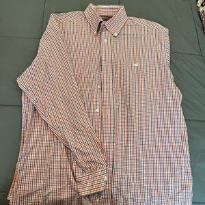 Mens Southern Marsh shirt